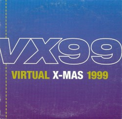 Virtual X-mas 1999