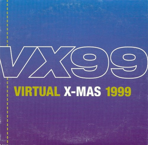 Virtual X-mas 1999
