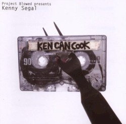 Ken Can Cook