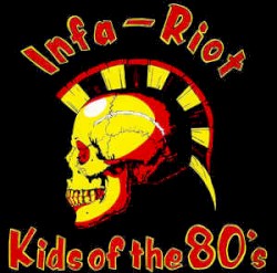 Kids of the 80's