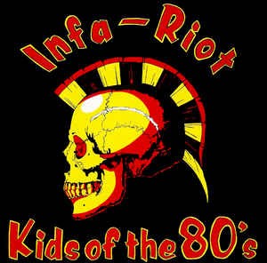 Kids of the 80's