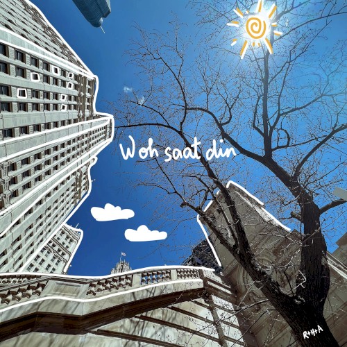 Woh Saat Din