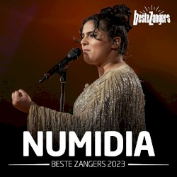 Beste Zangers 2023 (Numidia)