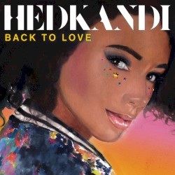 Hed Kandi: Back to Love