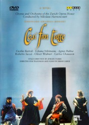 Così fan tutte