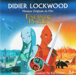 Les Enfants de la Pluie