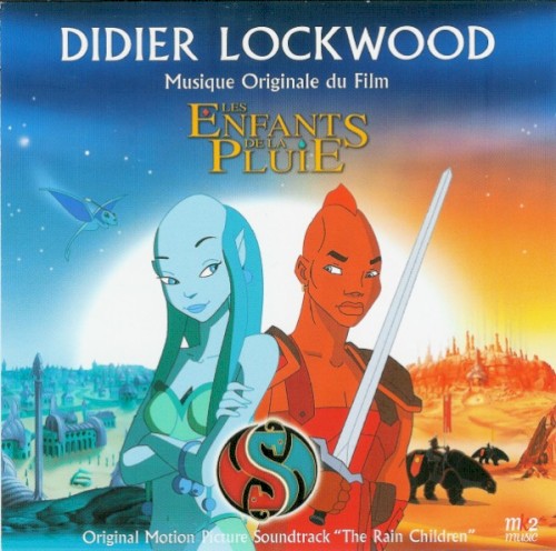 Les Enfants de la Pluie