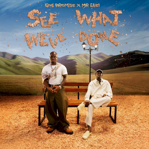 See What We've Done