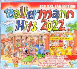 Ballermann Hits 2022