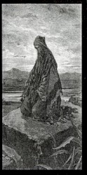 The Black Plague in Mono No. 3 Cs