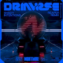 Shady Intentions (REAPER remix)