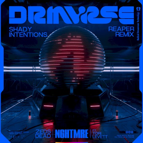 Shady Intentions (REAPER remix)