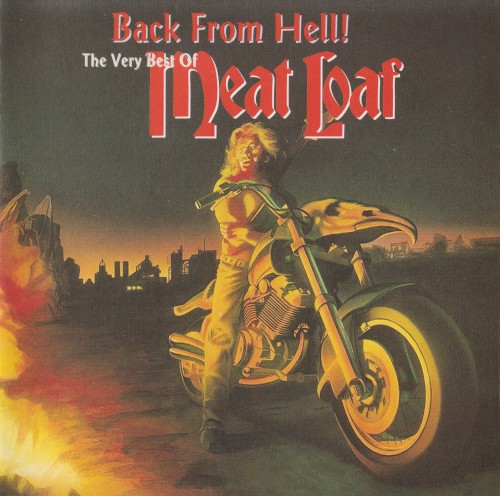 Back From Hell! The Very Best of Meat Loaf