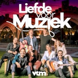 Liefde voor muziek 2020