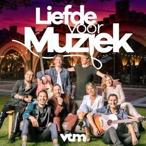 Liefde voor muziek 2020