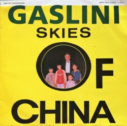 Skies of China