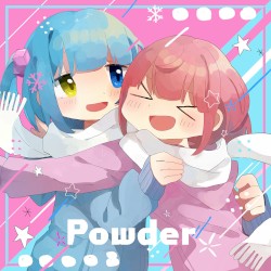 Powder