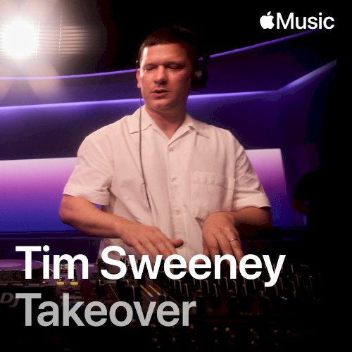 Takeover: Tim Sweeney