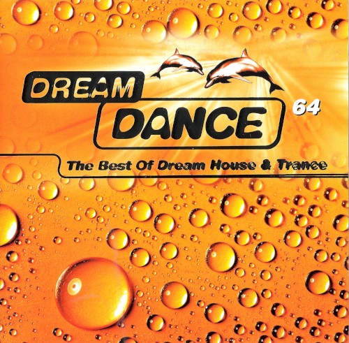 Dream Dance, Vol. 64