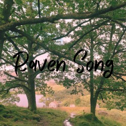 Raven Song: A Poem for Scotland