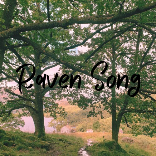 Raven Song: A Poem for Scotland