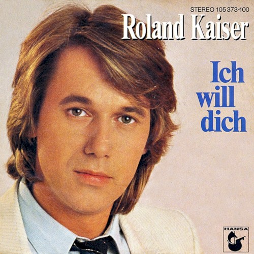Ich will dich