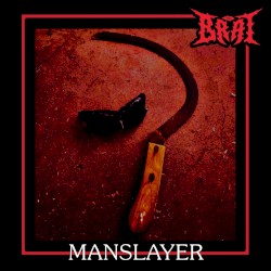 Manslayer (Hell Hath No Fury)
