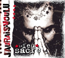 Le Feu sacré