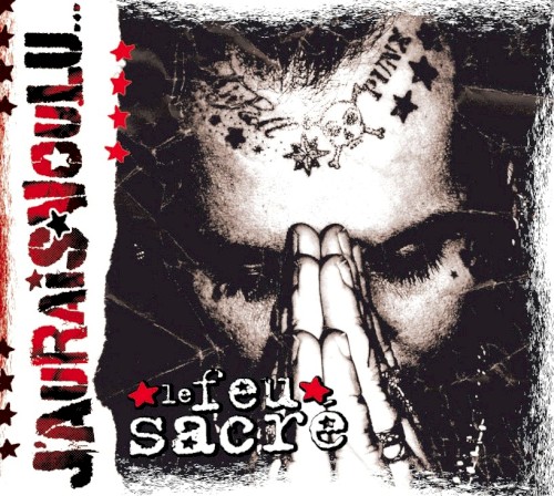 Le Feu sacré