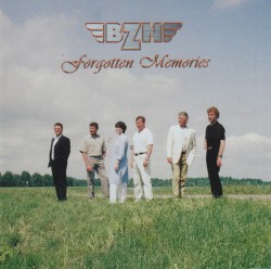 Forgotten Memories