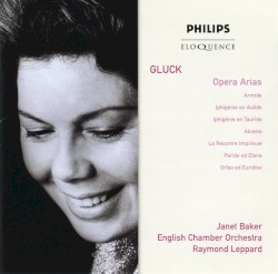 Opera Arias
