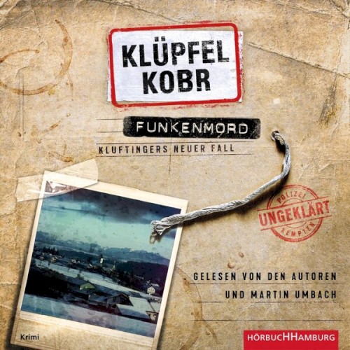 Funkenmord