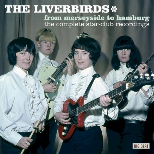 From Merseyside to Hamburg: The Complete Star-Club Recordings