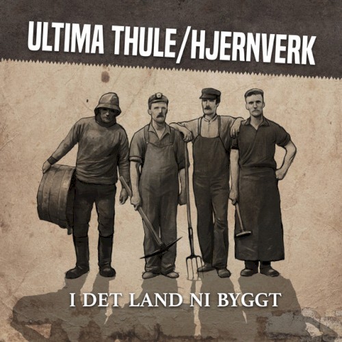 I det land ni byggt