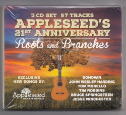 Appleseed’s 21st Anniversary: Roots and Branches