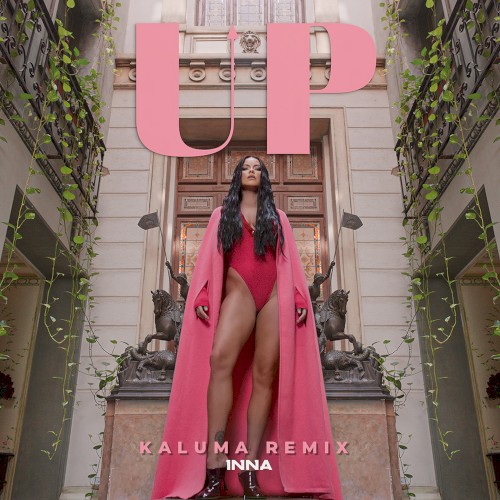 Up (Kaluma Remix)