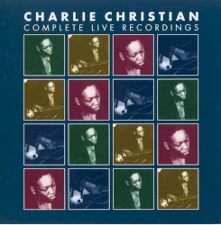Complete Live Recordings
