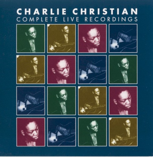 Complete Live Recordings