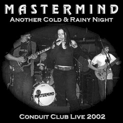 Another Cold & Rainy Night