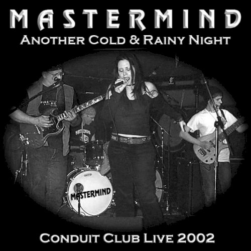 Another Cold & Rainy Night