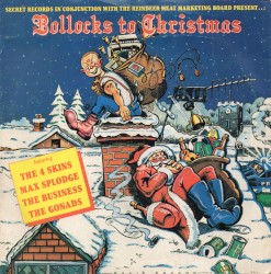 Bollocks to Christmas