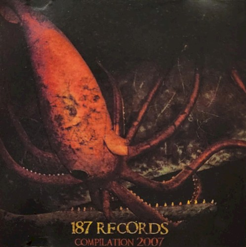 187 Records Compilation 2007