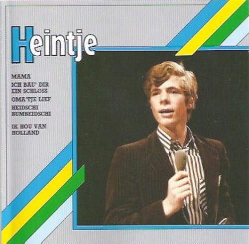 Het beste van Heintje