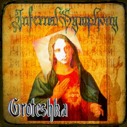 Groteshka