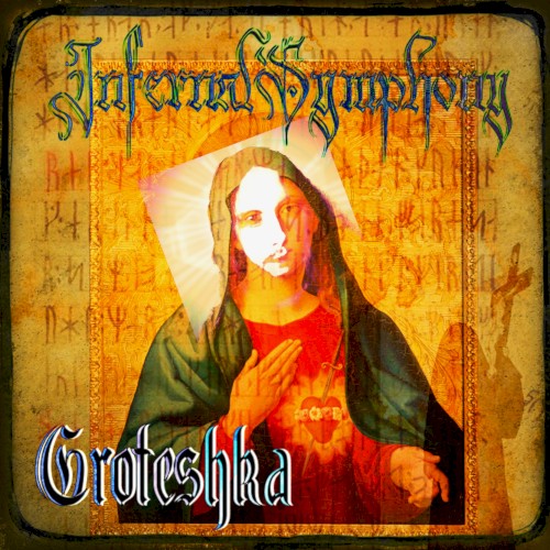 Groteshka