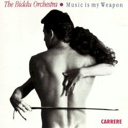 Music Is My Weapon
