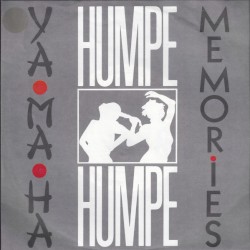 Yama-ha / Memories