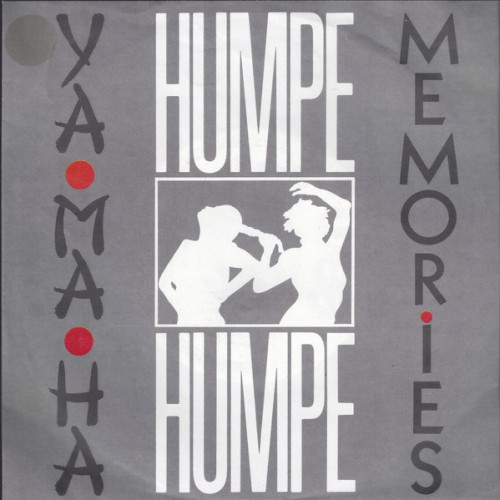 Yama-ha / Memories