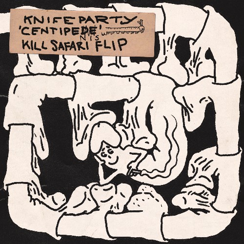 CENTIPEDE (KILL SAFARI FLIP)