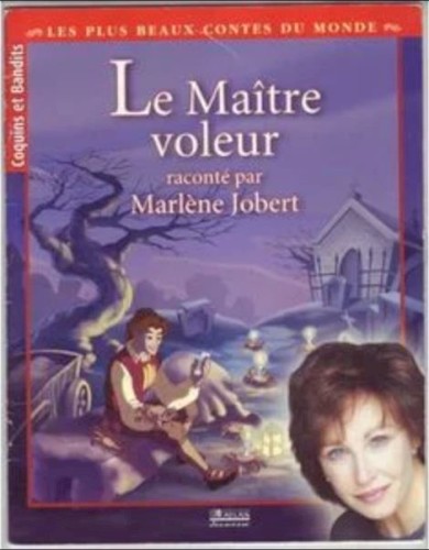 Le Maître voleur